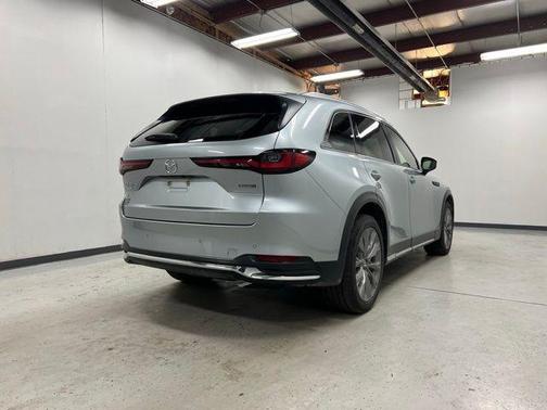 2024 Mazda CX-90 3.3 Turbo Premium