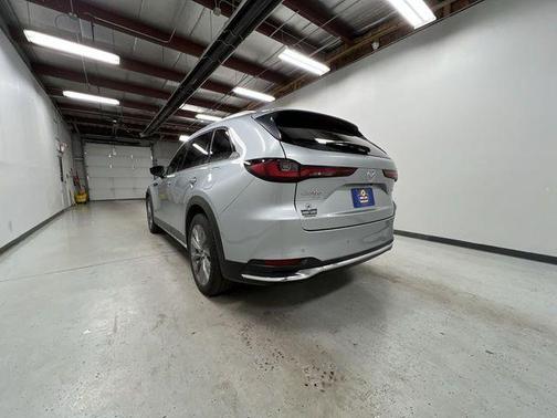 2024 Mazda CX-90 3.3 Turbo Premium
