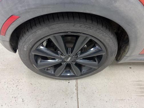 2012 MINI Cooper S Base