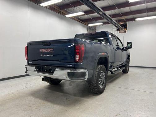 2021 GMC Sierra 2500 SLE