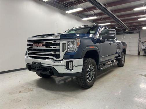 2021 GMC Sierra 2500 SLE