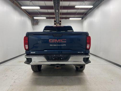 2021 GMC Sierra 2500 SLE