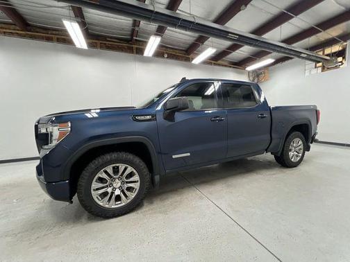 2019 GMC Sierra 1500 Elevation