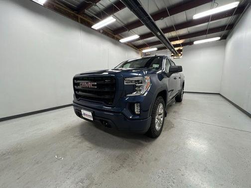 2019 GMC Sierra 1500 Elevation