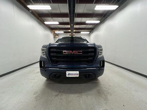 2019 GMC Sierra 1500 Elevation