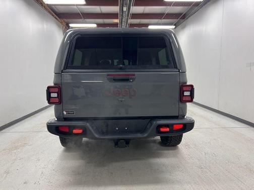 2022 Jeep Gladiator Mojave 4x4