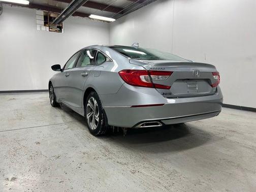 2019 Honda Accord EX-L 2.0T