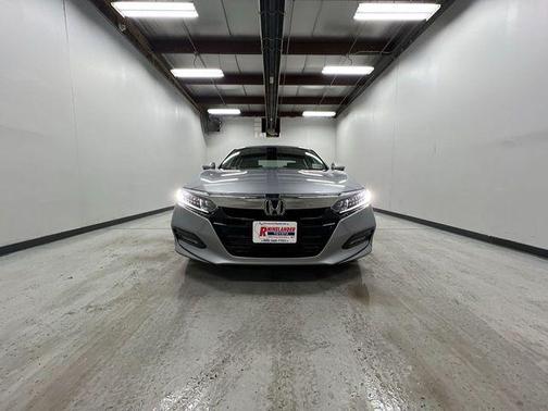 2019 Honda Accord EX-L 2.0T