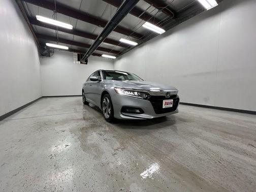 2019 Honda Accord EX-L 2.0T