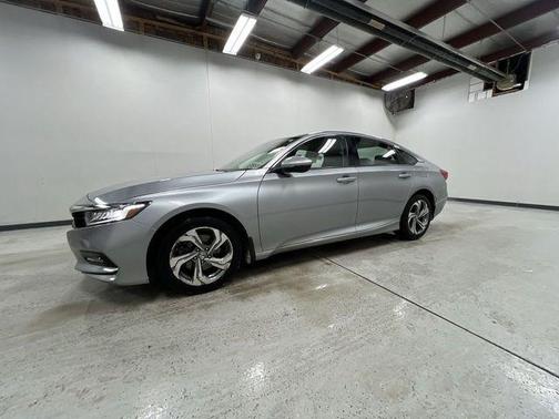 2019 Honda Accord EX-L 2.0T