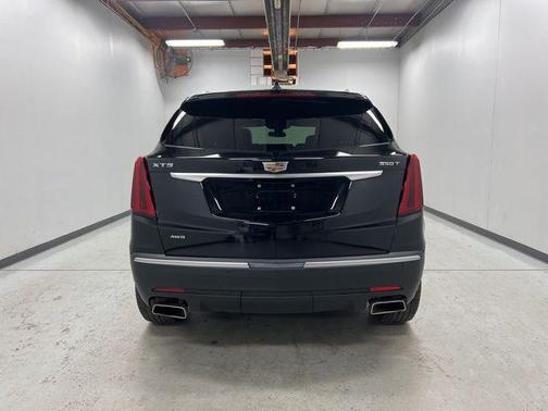 2023 Cadillac XT5 Luxury