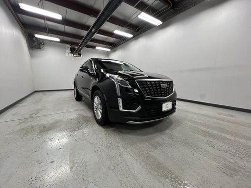 2023 Cadillac XT5 Luxury