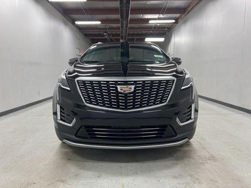 2023 Cadillac XT5 Luxury