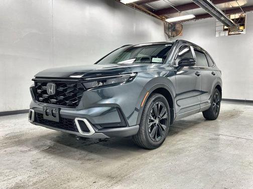 2023 Honda CR-V Hybrid Sport Touring AWD