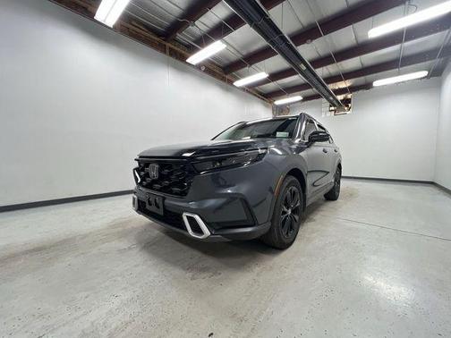 2023 Honda CR-V Hybrid Sport Touring AWD