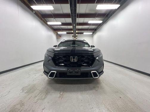 2023 Honda CR-V Hybrid Sport Touring AWD