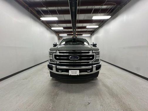 2020 Ford F-250 Lariat