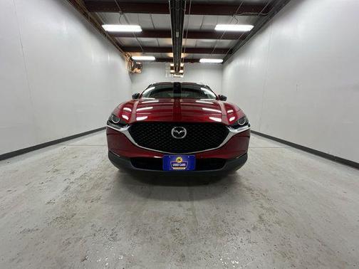 2025 Mazda CX-30 2.5 S Select Sport