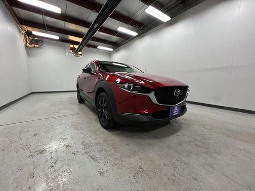 2025 Mazda CX-30 2.5 S Select Sport