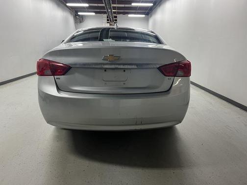 2017 Chevrolet Impala 1LT