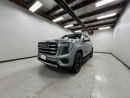 2026 GMC Yukon XL 4WD Elevation