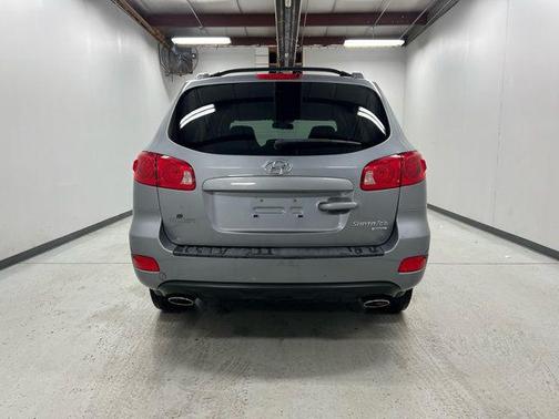 2007 Hyundai SANTA FE GLS