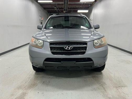 2007 Hyundai SANTA FE GLS