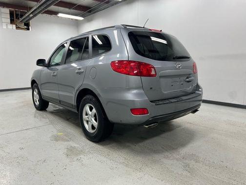 2007 Hyundai SANTA FE GLS