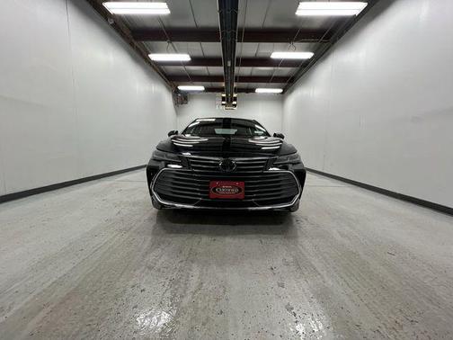 2021 Toyota Avalon Limited