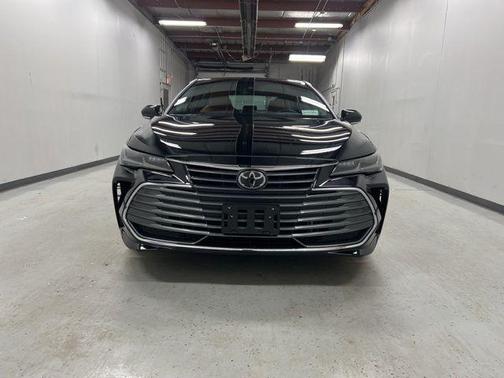 2021 Toyota Avalon Limited