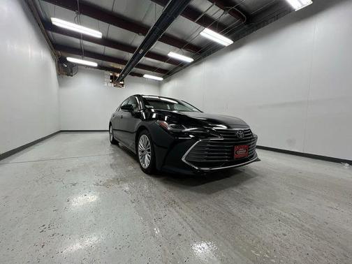 2021 Toyota Avalon Limited
