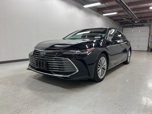2021 Toyota Avalon Limited