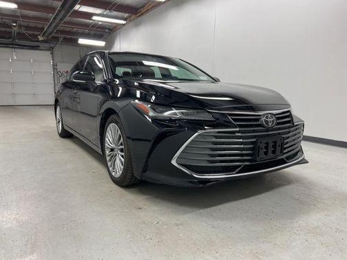 2021 Toyota Avalon Limited