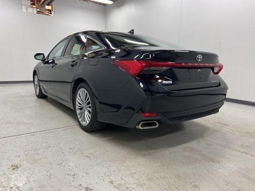 2021 Toyota Avalon Limited