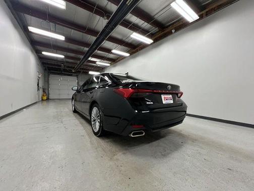 2021 Toyota Avalon Limited