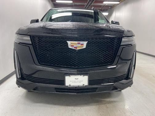 2024 Cadillac Escalade Sport