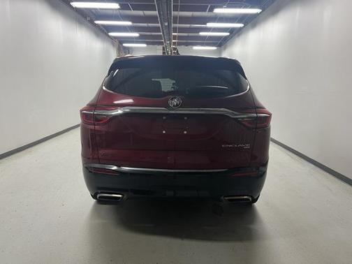 2019 Buick Enclave Premium