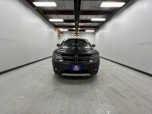 2018 Dodge Journey GT