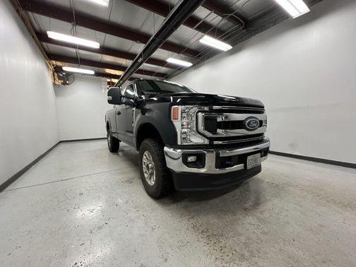 2020 Ford F-350 XLT