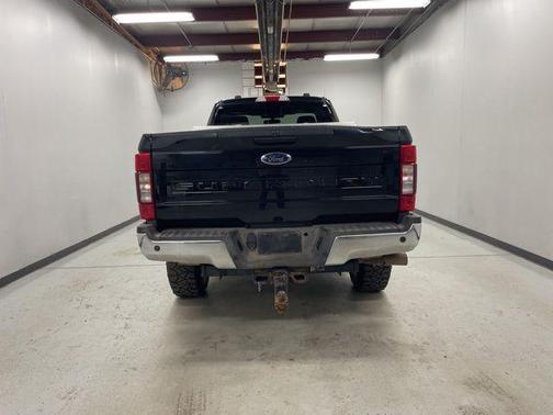 2020 Ford F-350 XLT