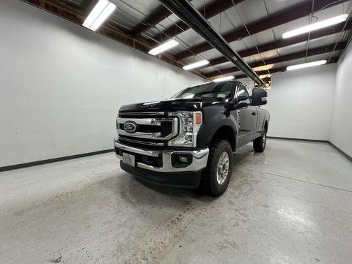 2020 Ford F-350 XLT