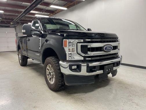 2020 Ford F-350 XLT