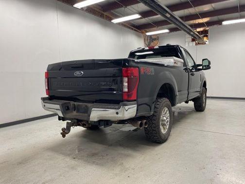 2020 Ford F-350 XLT
