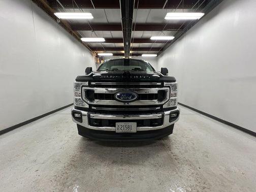 2020 Ford F-350 XLT