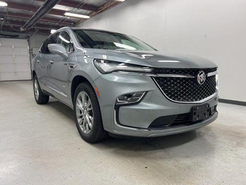 2023 Buick Enclave Avenir AWD