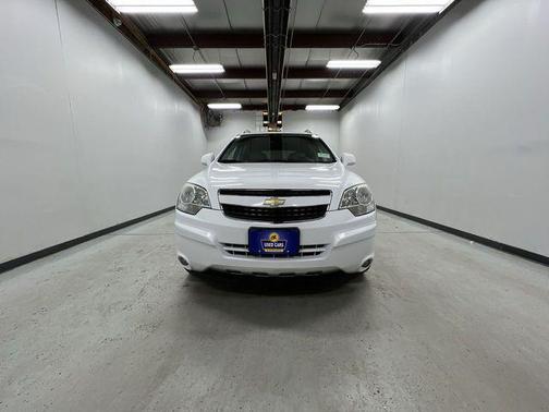 2013 Chevrolet Captiva Sport LT