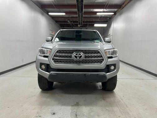 2017 Toyota Tacoma TRD Off Road