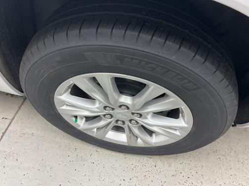 2024 Cadillac XT6 Luxury AWD