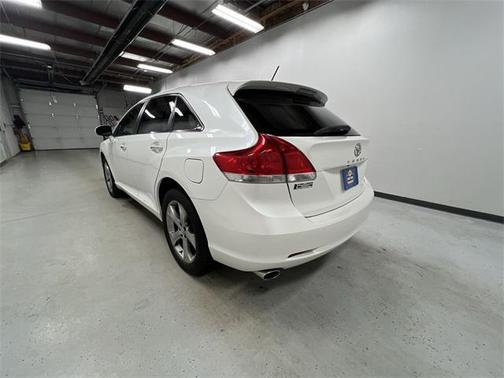 2011 Toyota Venza Base