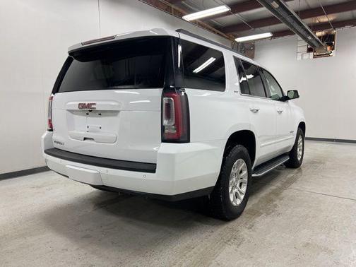 2018 GMC Yukon SLT Standard Edition